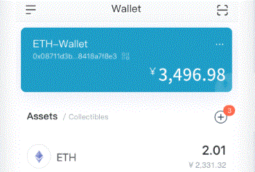 imtokenmaimToken钱包x钱包分析